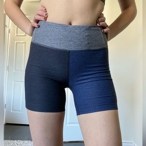 Outdoor Voices 5” Bike Shorts